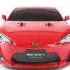 58551 Tamiya - 1/10 RC Toyota 86 Drift Spec - TT01D Type-E