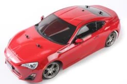 58551 Tamiya - 1/10 RC Toyota 86 Drift Spec - TT01D Type-E -Remote Control Model Shop b 58551 SUB 3