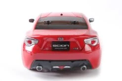 58551 Tamiya - 1/10 RC Toyota 86 Drift Spec - TT01D Type-E -Remote Control Model Shop b 58551 SUB 7