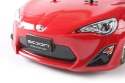 58551 Tamiya - 1/10 RC Toyota 86 Drift Spec - TT01D Type-E -Remote Control Model Shop b 58551 SUB 8