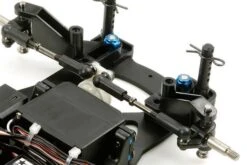 58555 Tamiya - 1/12 RC Mazda 787B No.18 - RM01 Le Mans 24 Hours 1991