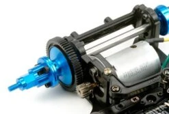 58555 Tamiya - 1/12 RC Mazda 787B No.18 - RM01 Le Mans 24 Hours 1991 -Remote Control Model Shop b 58555 SUB 3