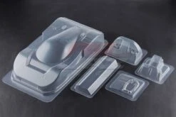 58555 Tamiya - 1/12 RC Mazda 787B No.18 - RM01 Le Mans 24 Hours 1991 -Remote Control Model Shop b 58555 SUB 9