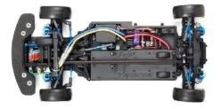 58558 Tamiya - 1/10 RC XV-01 TC PRO Chassis Kit Touring Car - XV-01TC 9 58558 Tamiya - 1/10 RC XV-01 TC PRO Chassis Kit Touring Car - XV-01TC -Remote Control Model Shop b 58558 SUB 3