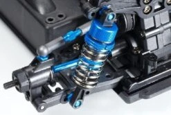 58558 Tamiya - 1/10 RC XV-01 TC PRO Chassis Kit Touring Car - XV-01TC 10 58558 Tamiya - 1/10 RC XV-01 TC PRO Chassis Kit Touring Car - XV-01TC -Remote Control Model Shop b 58558 SUB 4