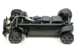 58562 Tamiya - 1/10 RC Subaru XV (XV-01) -Remote Control Model Shop b 58562 SUB 3