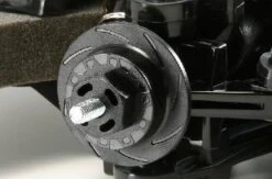 58566 Tamiya - 1/10 RC Mercedes-Benz SLS GT3 AMG - TT02 TT-02