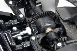 58566 Tamiya - 1/10 RC Mercedes-Benz SLS GT3 AMG - TT02 TT-02 11 58566 Tamiya - 1/10 RC Mercedes-Benz SLS GT3 AMG - TT02 TT-02 -Remote Control Model Shop b 58566 SUB 4