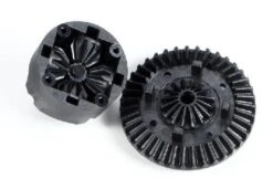 58566 Tamiya - 1/10 RC Mercedes-Benz SLS GT3 AMG - TT02 TT-02 12 58566 Tamiya - 1/10 RC Mercedes-Benz SLS GT3 AMG - TT02 TT-02 -Remote Control Model Shop b 58566 SUB 5