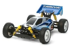 58568-60A Tamiya - 1/10 Neo Scorcher (TT-02B) W/o ESC