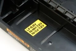 58578 Tamiya - 1/10 RC Ford Zakspeed Turbo Capri Gr.5 Wurth (TT-02) -Remote Control Model Shop b 58578 SUB 4