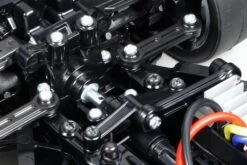 58578 Tamiya - 1/10 RC Ford Zakspeed Turbo Capri Gr.5 Wurth (TT-02) -Remote Control Model Shop b 58578 SUB 5