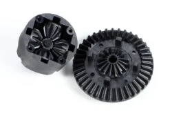 58578 Tamiya - 1/10 RC Ford Zakspeed Turbo Capri Gr.5 Wurth (TT-02) -Remote Control Model Shop b 58578 SUB 6