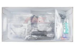 58578 Tamiya - 1/10 RC Ford Zakspeed Turbo Capri Gr.5 Wurth (TT-02) -Remote Control Model Shop b 58578 SUB 9 1