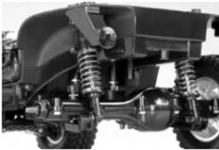 58579 Tamiya - 1/10 RC Landfreeder CC-01 12 58579 Tamiya - 1/10 RC Landfreeder CC-01 -Remote Control Model Shop b 58579 SUB 4