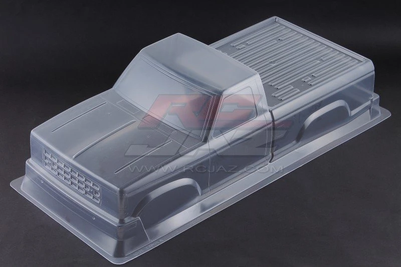 58579 Tamiya - 1/10 RC Landfreeder CC-01 8 58579 Tamiya - 1/10 RC Landfreeder CC-01 - Image 6