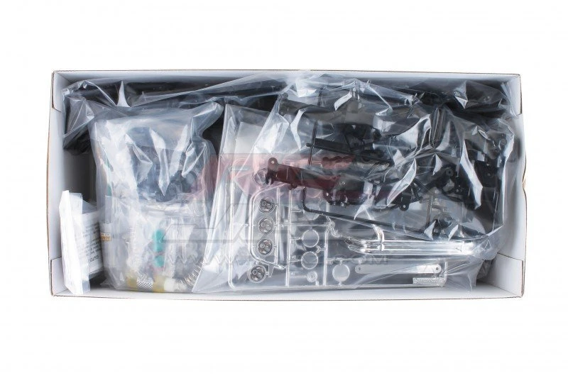 58579 Tamiya - 1/10 RC Landfreeder CC-01 9 58579 Tamiya - 1/10 RC Landfreeder CC-01 - Image 7