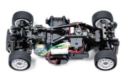 58581 Tamiya - 1/10 RC GoPro Monster Sport Super Swift (M-05)