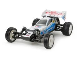 58587-60A Tamiya - 1/10 Neo Fighter Buggy (DT-03) (W/O ESC)