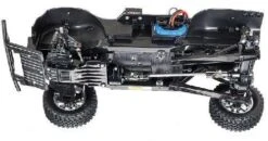 58588 Tamiya - 1/10 RC Toyota FJ Cruiser (CC-01 Chassis) -Remote Control Model Shop b 58588 SUB 3