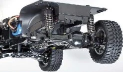 58588 Tamiya - 1/10 RC Toyota FJ Cruiser (CC-01 Chassis) -Remote Control Model Shop b 58588 SUB 4