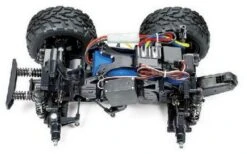 58589 Tamiya - 1/12 RC Toyota Land Cruiser 40 Pick-Up (GF01) 12 58589 Tamiya - 1/12 RC Toyota Land Cruiser 40 Pick-Up (GF01) -Remote Control Model Shop b 58589 SUB 5