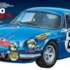 58591 Tamiya - 1/10 RC Renault Alpine A110 Monte-Carlo 1971 M06-S (M-06) 2 58591 Tamiya - 1/10 RC Renault Alpine A110 Monte-Carlo 1971 M06-S (M-06) -Remote Control Model Shop b 58591 SUB 1