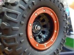 58592 Tamiya - 1/10 RC Rock Socker Truck CR-01 8 58592 Tamiya - 1/10 RC Rock Socker Truck CR-01 -Remote Control Model Shop b 58592 SUB 4