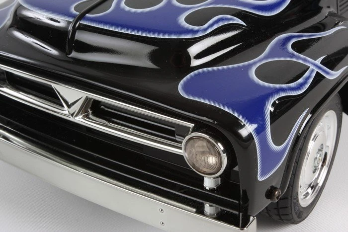 58594 Tamiya - 1/12 Low Ride Pumpkin (M-06) 5 58594 Tamiya - 1/12 Low Ride Pumpkin (M-06) - Image 3