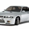 58604-60A Tamiya - 1/10 Nissan Skyline GT-R (R33) (TT-02D) (W/O ESC)