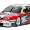 58606 Tamiya - 1/10 Alfa Romeo 155 V6 TI Martini (TT-02) -Remote Control Model Shop b 58606