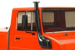 58609 Tamiya - 1/10 Mercedes Benz Unimog 425 (CC-01)