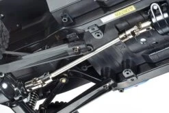 58609 Tamiya - 1/10 Mercedes Benz Unimog 425 (CC-01) 15 58609 Tamiya - 1/10 Mercedes Benz Unimog 425 (CC-01) -Remote Control Model Shop b 58609 SUB 6