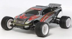 58610 Tamiya - 1/10 Aqroshot (DT-03T) -Remote Control Model Shop b 58610 SUB 3