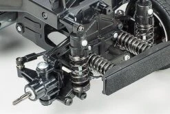 58611 Tamiya - 1/10 Honda City Turbo (WR-02C) 13 58611 Tamiya - 1/10 Honda City Turbo (WR-02C) -Remote Control Model Shop b 58611 SUB 3