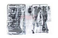 58611 Tamiya - 1/10 Honda City Turbo (WR-02C) 16 58611 Tamiya - 1/10 Honda City Turbo (WR-02C) -Remote Control Model Shop b 58611 SUB 6