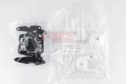 58611 Tamiya - 1/10 Honda City Turbo (WR-02C) 17 58611 Tamiya - 1/10 Honda City Turbo (WR-02C) -Remote Control Model Shop b 58611 SUB 7