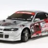 58612 Tamiya - 1/10 Nismo Coppermix Silvia (TT-02D) Drift Spec 1 58612 Tamiya - 1/10 Nismo Coppermix Silvia (TT-02D) Drift Spec -Remote Control Model Shop b 58612