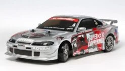 58612 Tamiya - 1/10 Nismo Coppermix Silvia (TT-02D) Drift Spec