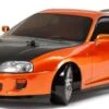 58613 Tamiya - 1/10 Toyota Supra (TT-02D) Drift Spec -Remote Control Model Shop b 58613