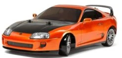 58613 Tamiya - 1/10 Toyota Supra (TT-02D) Drift Spec
