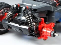 58614-60A Tamiya - 1/10 Suzuki Jimny (JB23) (MF-01X) W/o ESC -Remote Control Model Shop b 58614 60a SUB 3