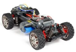 58614-60A Tamiya - 1/10 Suzuki Jimny (JB23) (MF-01X) W/o ESC -Remote Control Model Shop b 58614 60a SUB 4