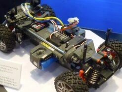 58614 Tamiya - 1/10 RC Suzuki Jimny (JB23) (MF-01X) 10 58614 Tamiya - 1/10 RC Suzuki Jimny (JB23) (MF-01X) -Remote Control Model Shop b 58614 SUB 4