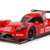 58617 Tamiya - 1/10 Nissan GT-R LM Nismo Launch Version (F103GT)