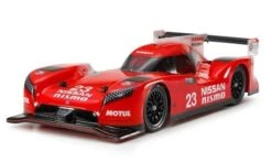 58617 Tamiya - 1/10 Nissan GT-R LM Nismo Launch Version (F103GT)