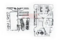 58617 Tamiya - 1/10 Nissan GT-R LM Nismo Launch Version (F103GT) 10 58617 Tamiya - 1/10 Nissan GT-R LM Nismo Launch Version (F103GT) -Remote Control Model Shop b 58617 SUB 3