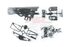 58617 Tamiya - 1/10 Nissan GT-R LM Nismo Launch Version (F103GT) 12 58617 Tamiya - 1/10 Nissan GT-R LM Nismo Launch Version (F103GT) -Remote Control Model Shop b 58617 SUB 5