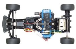 58617 Tamiya - 1/10 Nissan GT-R LM Nismo Launch Version (F103GT) 13 58617 Tamiya - 1/10 Nissan GT-R LM Nismo Launch Version (F103GT) -Remote Control Model Shop b 58617 SUB 6