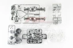 58620 Tamiya - 1/10 Toyota FJ Cruiser Black Special (CC-01 Chassis) -Remote Control Model Shop b 58620 SUB 2